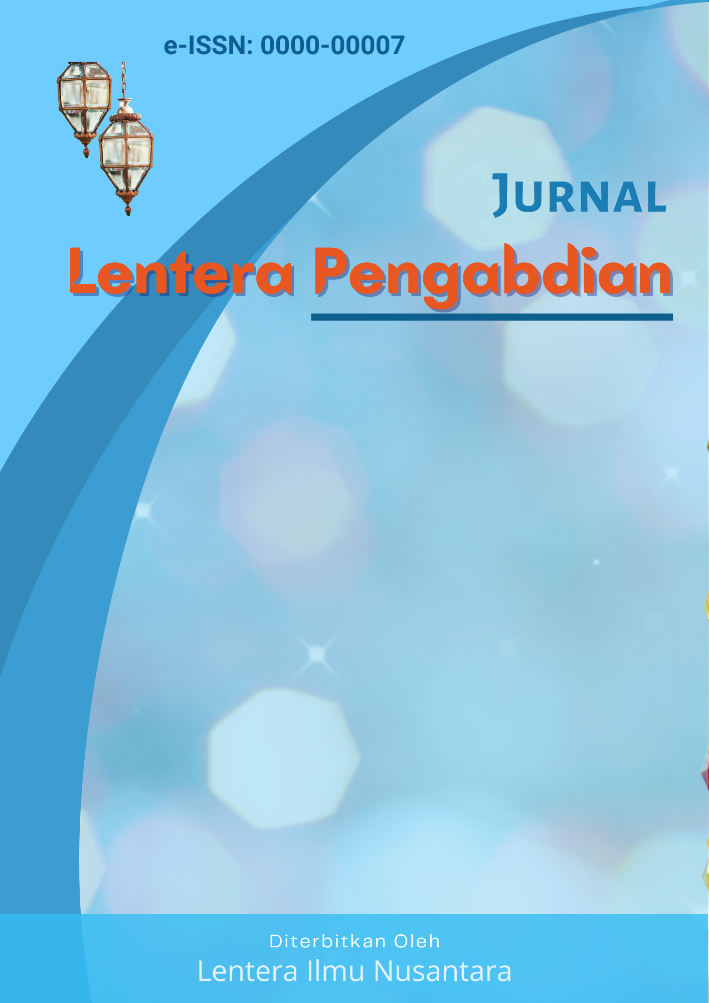 View Vol. 3 No. 01 (2025): Januari 2025