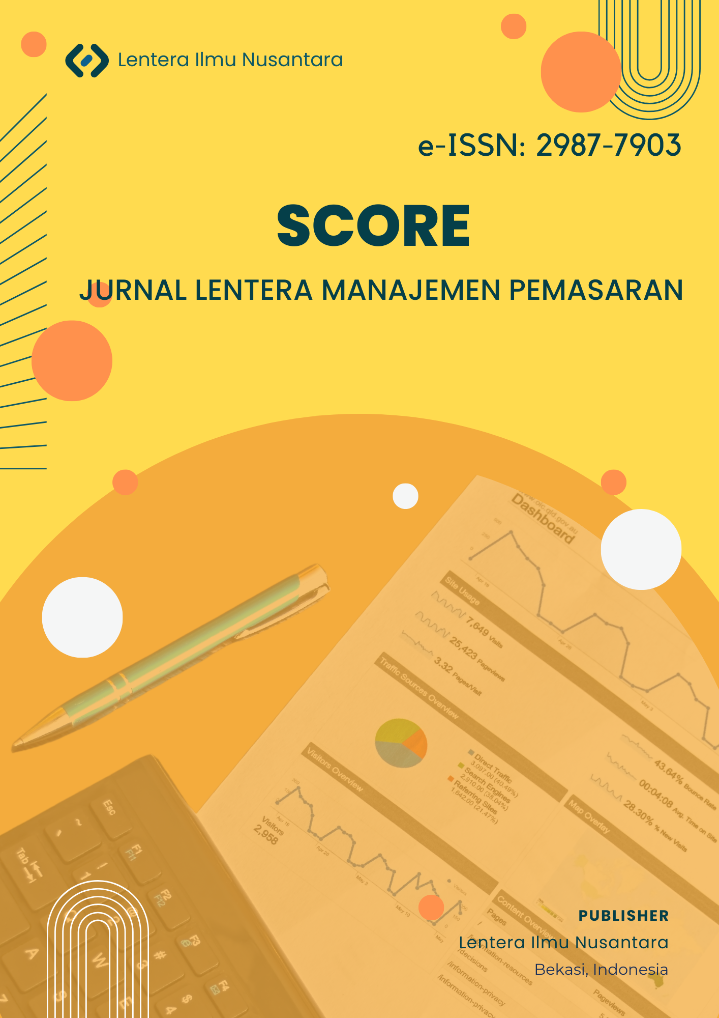 					View Vol. 3 No. 01 (2025): Mei 2025
				